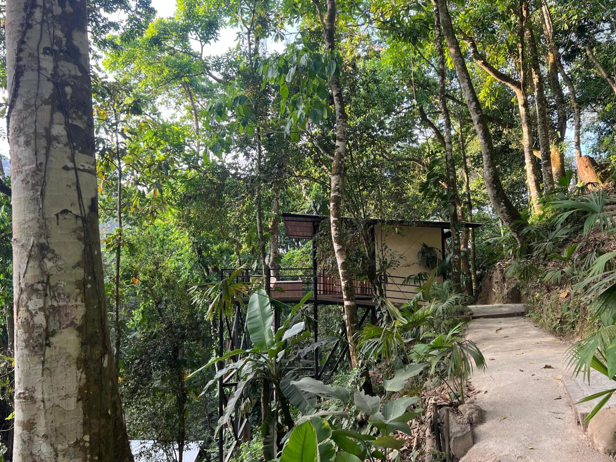 Rincon De La Sierra Minca Ξενοδοχείο Εξωτερικό φωτογραφία